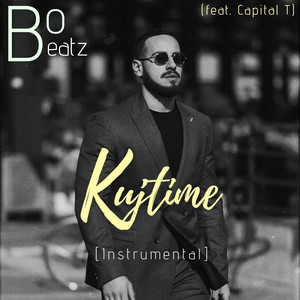 Kujtime (Instrumental)