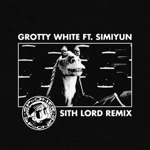 Sith Lord (feat. Simiyun) [Spooner Remix] [Explicit]