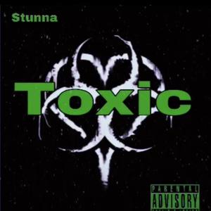 Toxic (Explicit)