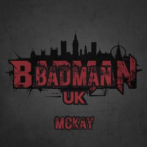 BadMan (Explicit)