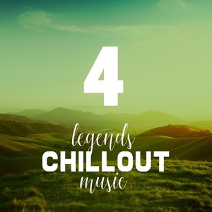 Vol.4 Legends of Chillout Music