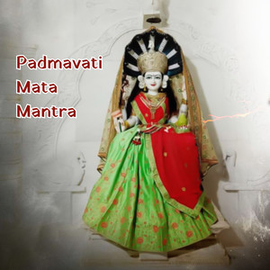Padmavati Mata Mantra