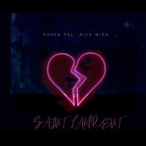 Saint Laurent (feat. Khontrol)