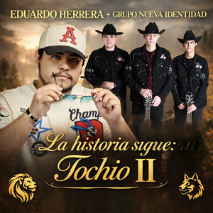 La historia sigue: Tochio II (Explicit)