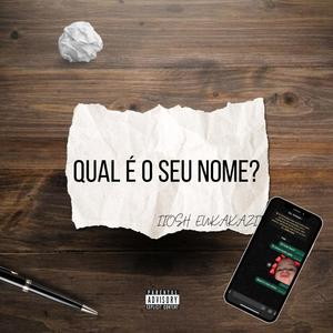 Qual é seu nome (Explicit)