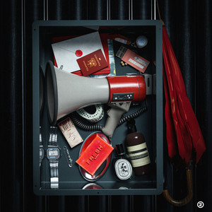 For Life (feat. Jolianne, August Wahh)