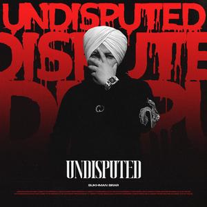 Undisputed