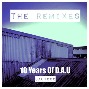 Nobody Knows (Dick Johnson Remix)