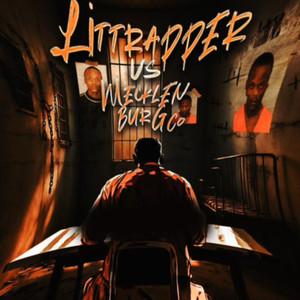 Littrapper Vs Mecklenburg Co. (Explicit)