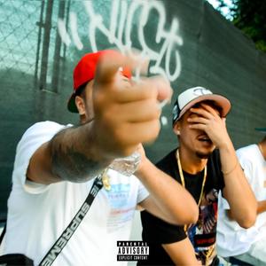 No Face No Case (feat. PBando) (Explicit)