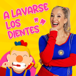 A Lavarse Los Dientes