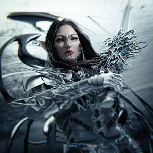 Heaven Sing Now (Instrumental)