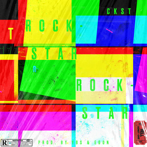 Rockstar (Explicit)