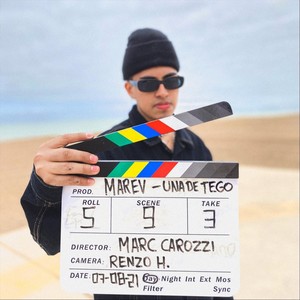 Una de Tego (Explicit)
