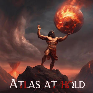 Atlas At Hold (Explicit)