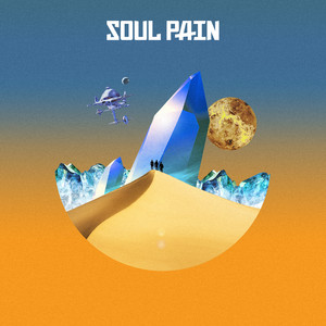 Soul Pain