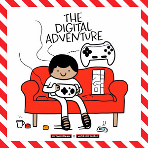 The Digital Adventure