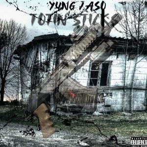 Totin Sticks (feat. NT Davo) (Explicit)