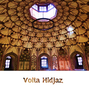 Volta Hidjaz (Oud Version)