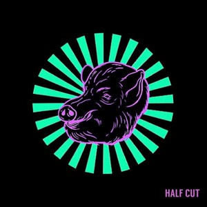 Half Cut