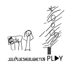 julebluesherligheten