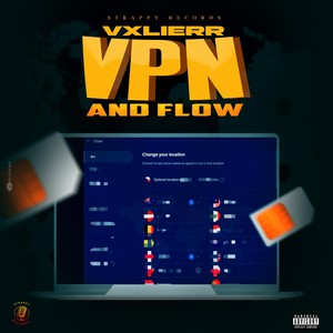 Vpn Flow (Explicit)