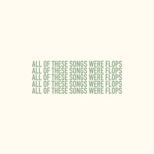 all the wrong places