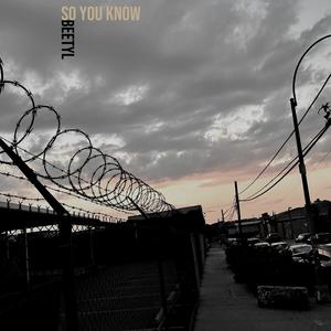 So You Know (Explicit)