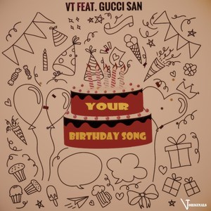 Your Birthday Song