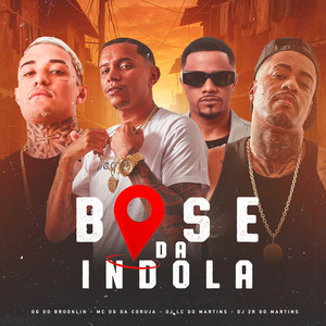 Base da Indola (Explicit)