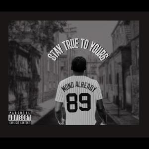 Forgive Me For My Yesterday's (feat. Big O The King) (Explicit)