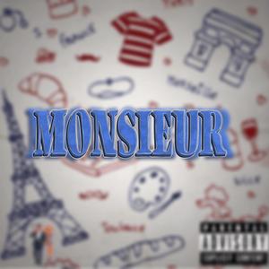 MONSIEUR HJEMMESNEKK (feat. OnklS, 200milli & Rødsnoppen) (Explicit)