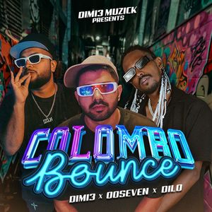 Colombo Bounce