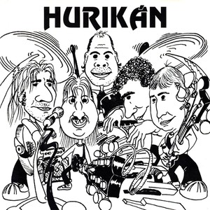 Hurikán