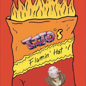 Tito's (feat. Gatsby) (Explicit)