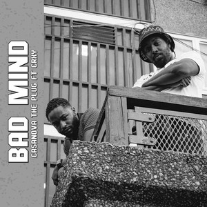 Bad Mind (Explicit)