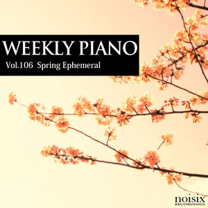 Vol.106 Spring Ephemeral