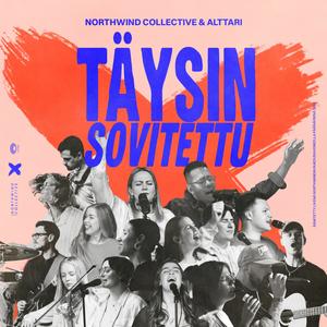 Haluttu (feat. Viivi Grosvenor & Rodrigo de Campos)