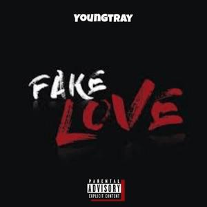 Fake Love (Explicit)