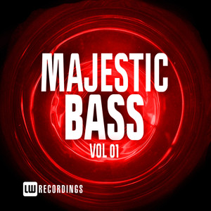 Majestic Bass, Vol. 01