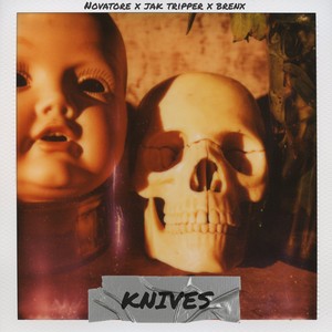 Knives (Explicit)