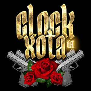 Glock na Xota (Explicit)