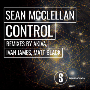 Control (Ivan James Remix)