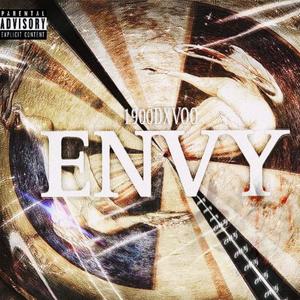 Envy Me (Explicit)