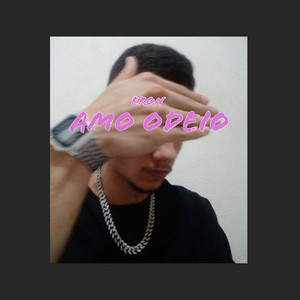 Amo odeio (Explicit)