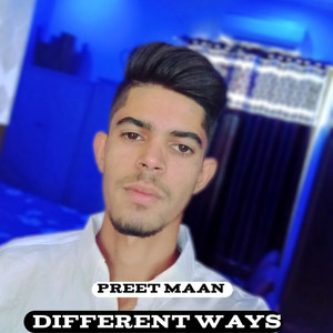 Different Ways (Explicit)