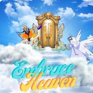 Embrace Heaven, A Song From Heaven To Hell Hazbin Hotel Fan Production Season 2