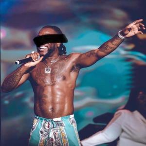 Burna Last Last (Explicit)