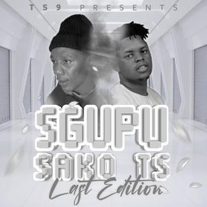 Sgupu sako Ts Brotherhood 2.0 (last Edition)