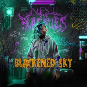 Blackened Sky (Explicit)